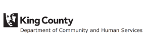 King County WA logo